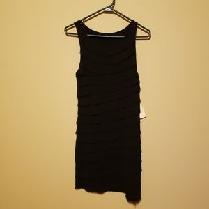 Forever 21 Black Dress M